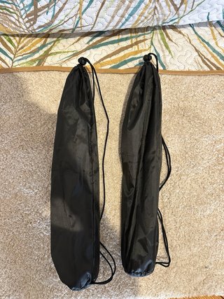 2 Trípodes JOILCAN