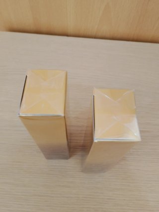 Nuxe Prodigieux Le Parfum 50ml x 2
