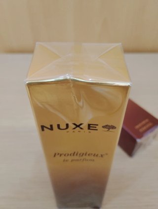 Nuxe Prodigieux Le Parfum 50ml x 2
