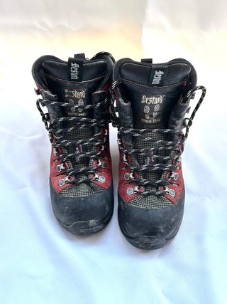 Botas de montaña Bestard