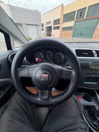 SEAT Leon 2006