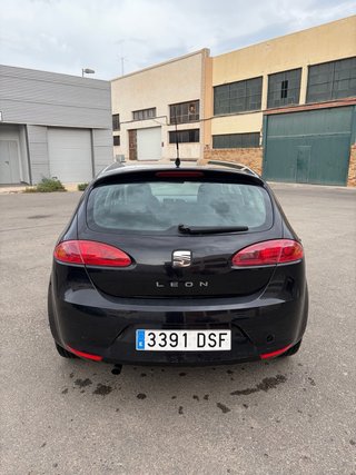 SEAT Leon 2006
