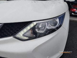 NISSAN QASHQAI 1.2 DIGT XTRONIC NCONNECTA