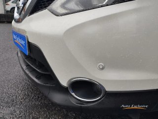 NISSAN QASHQAI 1.2 DIGT XTRONIC NCONNECTA