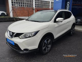 NISSAN QASHQAI 1.2 DIGT XTRONIC NCONNECTA