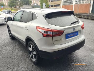 NISSAN QASHQAI 1.2 DIGT XTRONIC NCONNECTA
