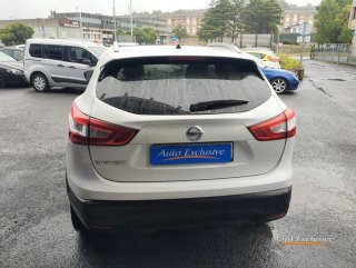NISSAN QASHQAI 1.2 DIGT XTRONIC NCONNECTA