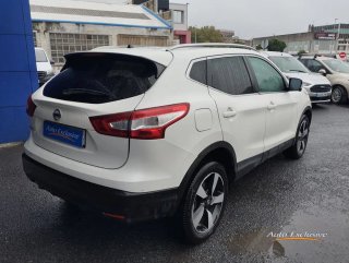 NISSAN QASHQAI 1.2 DIGT XTRONIC NCONNECTA
