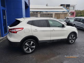 NISSAN QASHQAI 1.2 DIGT XTRONIC NCONNECTA
