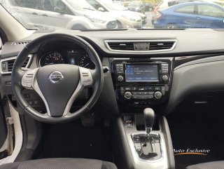 NISSAN QASHQAI 1.2 DIGT XTRONIC NCONNECTA