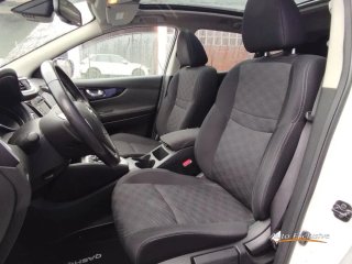 NISSAN QASHQAI 1.2 DIGT XTRONIC NCONNECTA