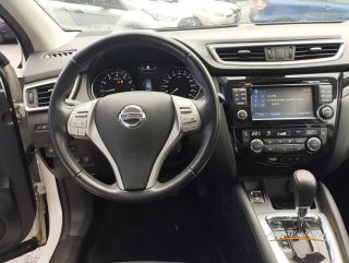 NISSAN QASHQAI 1.2 DIGT XTRONIC NCONNECTA