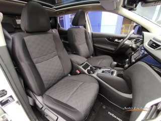 NISSAN QASHQAI 1.2 DIGT XTRONIC NCONNECTA