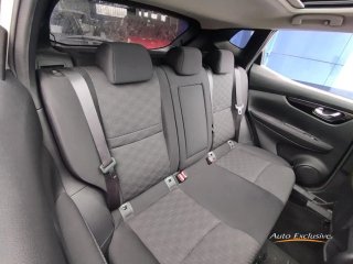 NISSAN QASHQAI 1.2 DIGT XTRONIC NCONNECTA