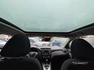 NISSAN QASHQAI 1.2 DIGT XTRONIC NCONNECTA