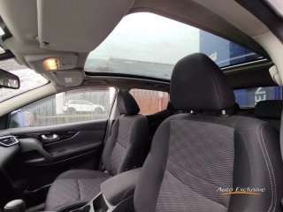 NISSAN QASHQAI 1.2 DIGT XTRONIC NCONNECTA