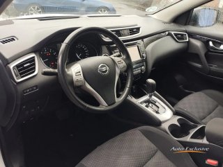 NISSAN QASHQAI 1.2 DIGT XTRONIC NCONNECTA