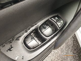 NISSAN QASHQAI 1.2 DIGT XTRONIC NCONNECTA