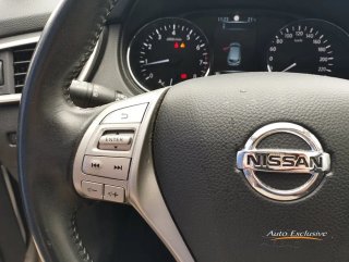 NISSAN QASHQAI 1.2 DIGT XTRONIC NCONNECTA