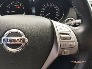 NISSAN QASHQAI 1.2 DIGT XTRONIC NCONNECTA