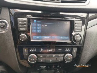 NISSAN QASHQAI 1.2 DIGT XTRONIC NCONNECTA