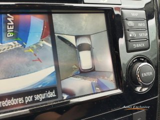 NISSAN QASHQAI 1.2 DIGT XTRONIC NCONNECTA