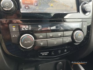 NISSAN QASHQAI 1.2 DIGT XTRONIC NCONNECTA