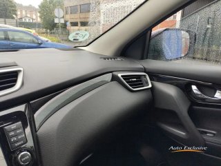 NISSAN QASHQAI 1.2 DIGT XTRONIC NCONNECTA
