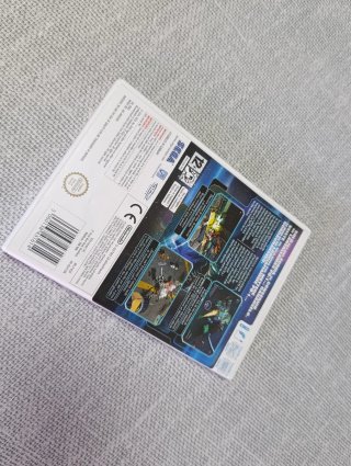 Alien Syndrome per Nintendo Wii (Sega)