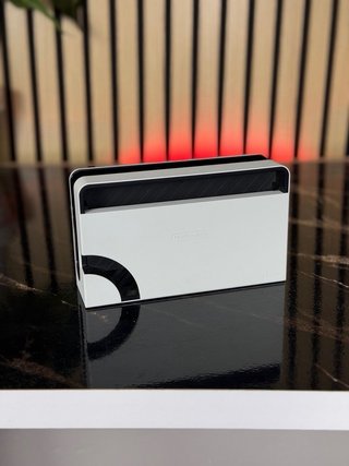 Como nueva  nintendo Switch OLED