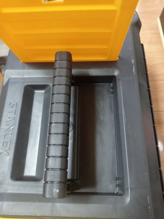 Caja de herramientas Stanley