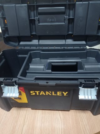 Caja de herramientas Stanley