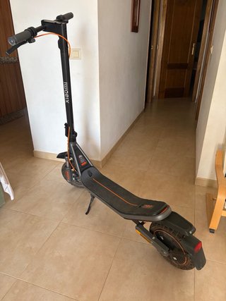 Patinete Eléctrico xiaomi 6 PRO