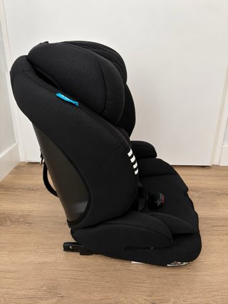 Silla Coche Play One i-Size ISOFIX