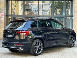 Skoda Karoq 2.0 TDI 140kW (190CV) DSG 4X4 Sportline