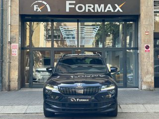Skoda Karoq 2.0 TDI 140kW (190CV) DSG 4X4 Sportline
