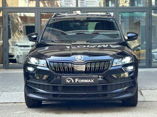 Skoda Karoq 2.0 TDI 140kW (190CV) DSG 4X4 Sportline