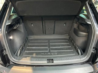Skoda Karoq 2.0 TDI 140kW (190CV) DSG 4X4 Sportline