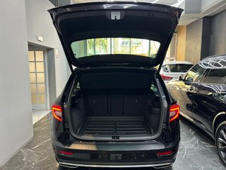 Skoda Karoq 2.0 TDI 140kW (190CV) DSG 4X4 Sportline