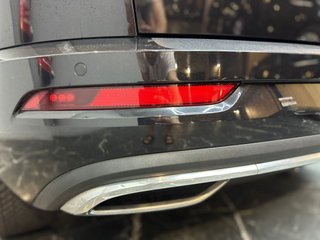 Skoda Karoq 2.0 TDI 140kW (190CV) DSG 4X4 Sportline