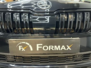 Skoda Karoq 2.0 TDI 140kW (190CV) DSG 4X4 Sportline