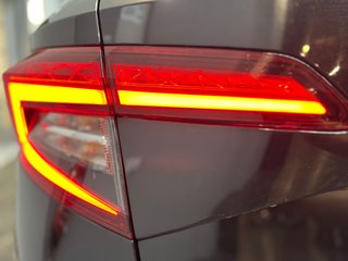 Skoda Karoq 2.0 TDI 140kW (190CV) DSG 4X4 Sportline