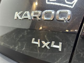 Skoda Karoq 2.0 TDI 140kW (190CV) DSG 4X4 Sportline