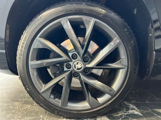 Skoda Karoq 2.0 TDI 140kW (190CV) DSG 4X4 Sportline