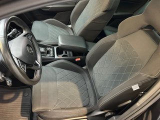Skoda Karoq 2.0 TDI 140kW (190CV) DSG 4X4 Sportline