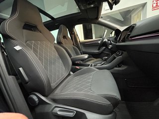 Skoda Karoq 2.0 TDI 140kW (190CV) DSG 4X4 Sportline