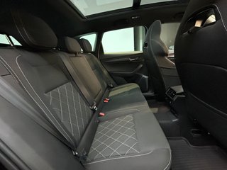 Skoda Karoq 2.0 TDI 140kW (190CV) DSG 4X4 Sportline