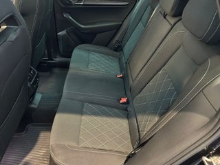 Skoda Karoq 2.0 TDI 140kW (190CV) DSG 4X4 Sportline
