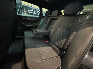Skoda Karoq 2.0 TDI 140kW (190CV) DSG 4X4 Sportline
