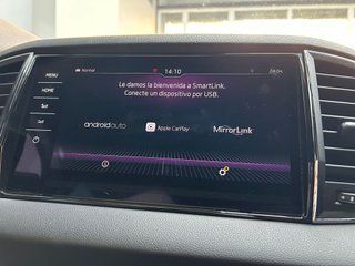 Skoda Karoq 2.0 TDI 140kW (190CV) DSG 4X4 Sportline